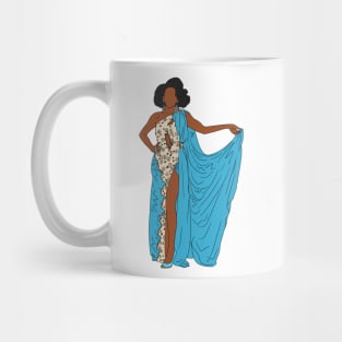 Priyanka Mug